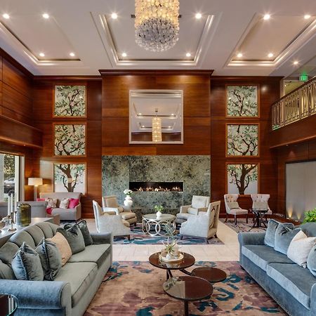 Ayres Hotel Fountain Valley - Huntington Beach מראה חיצוני תמונה