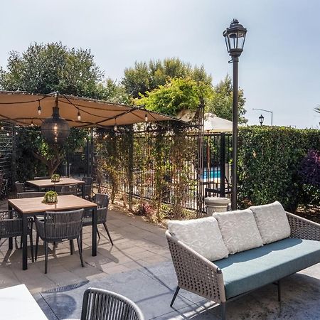 Ayres Hotel Fountain Valley - Huntington Beach מראה חיצוני תמונה