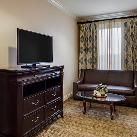 Ayres Hotel Fountain Valley - Huntington Beach מראה חיצוני תמונה