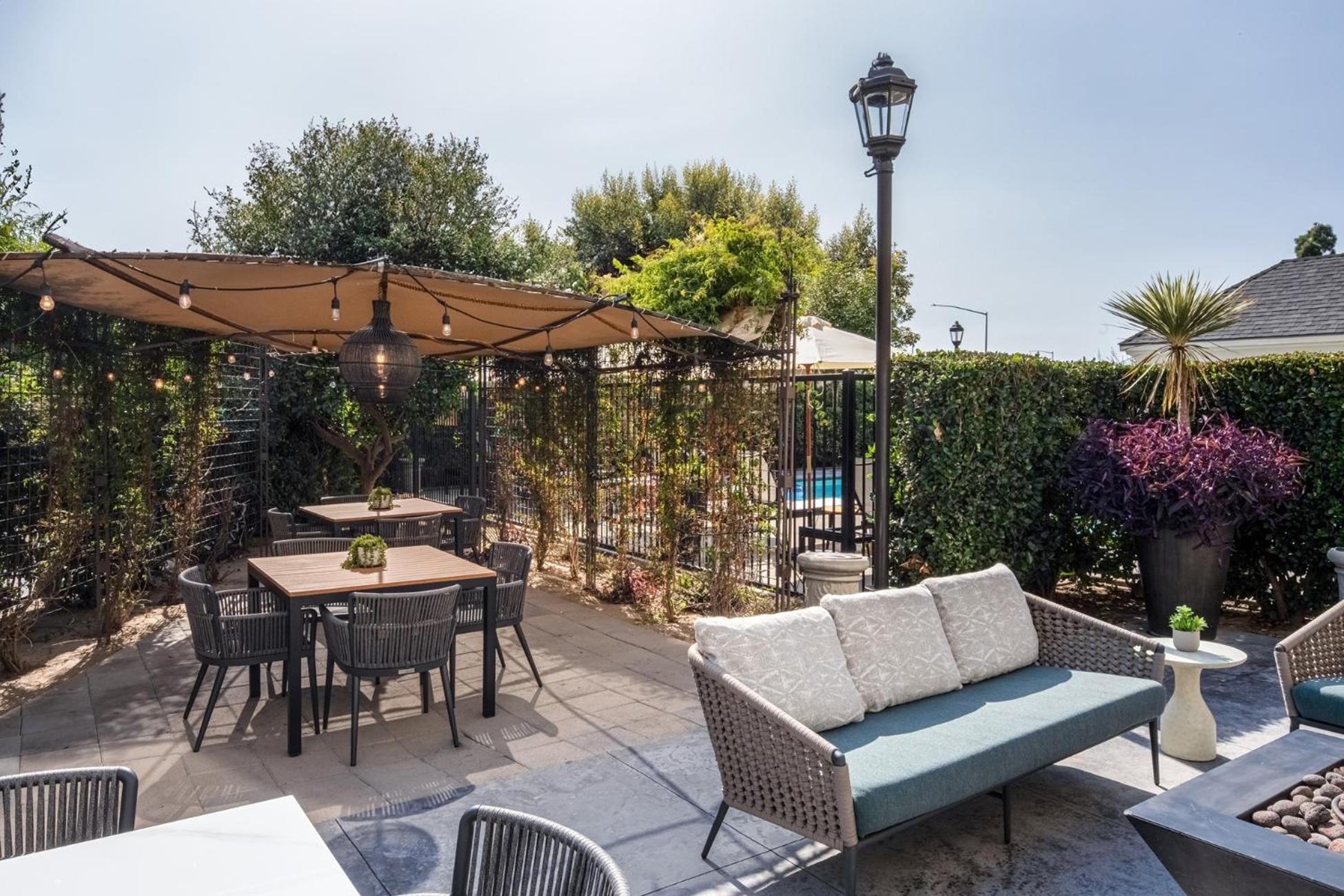 Ayres Hotel Fountain Valley - Huntington Beach מראה חיצוני תמונה