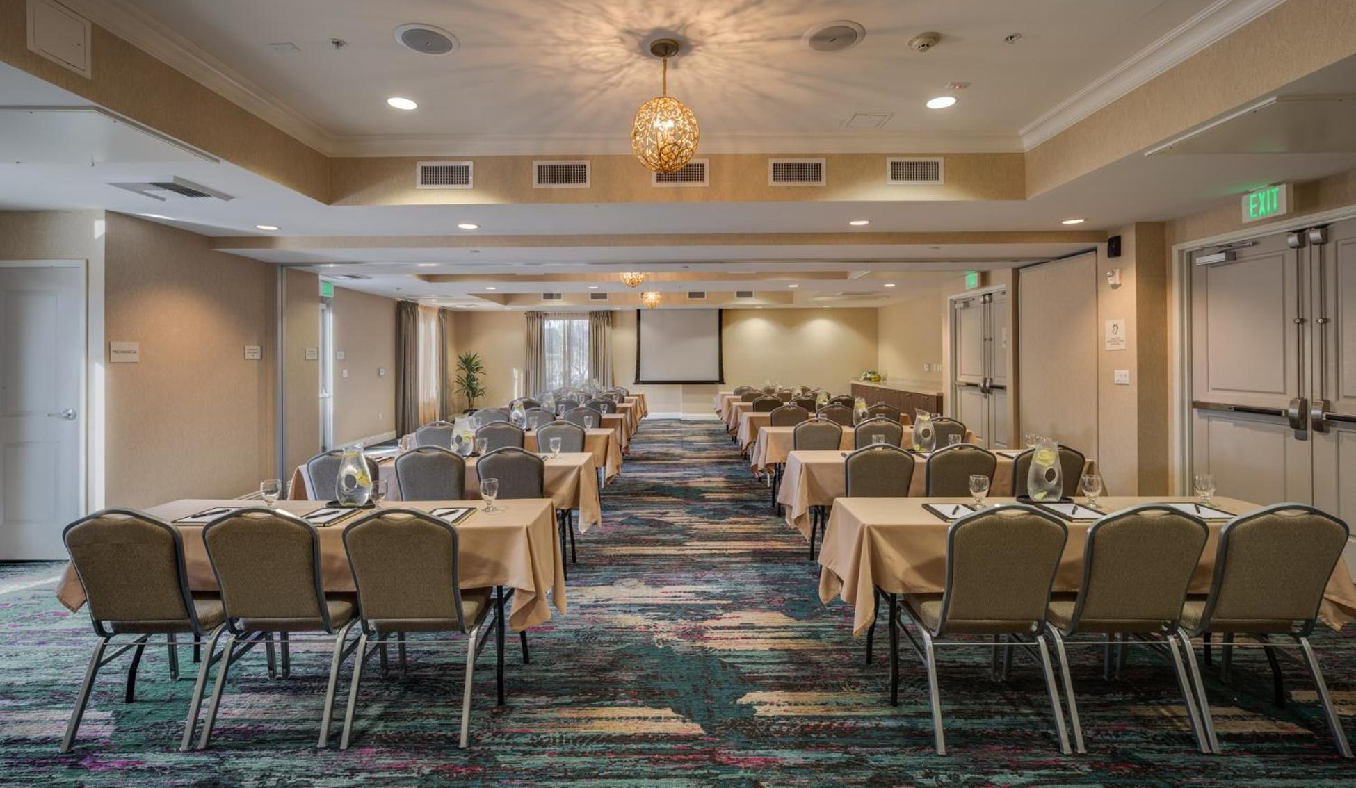 Ayres Hotel Fountain Valley - Huntington Beach מראה חיצוני תמונה