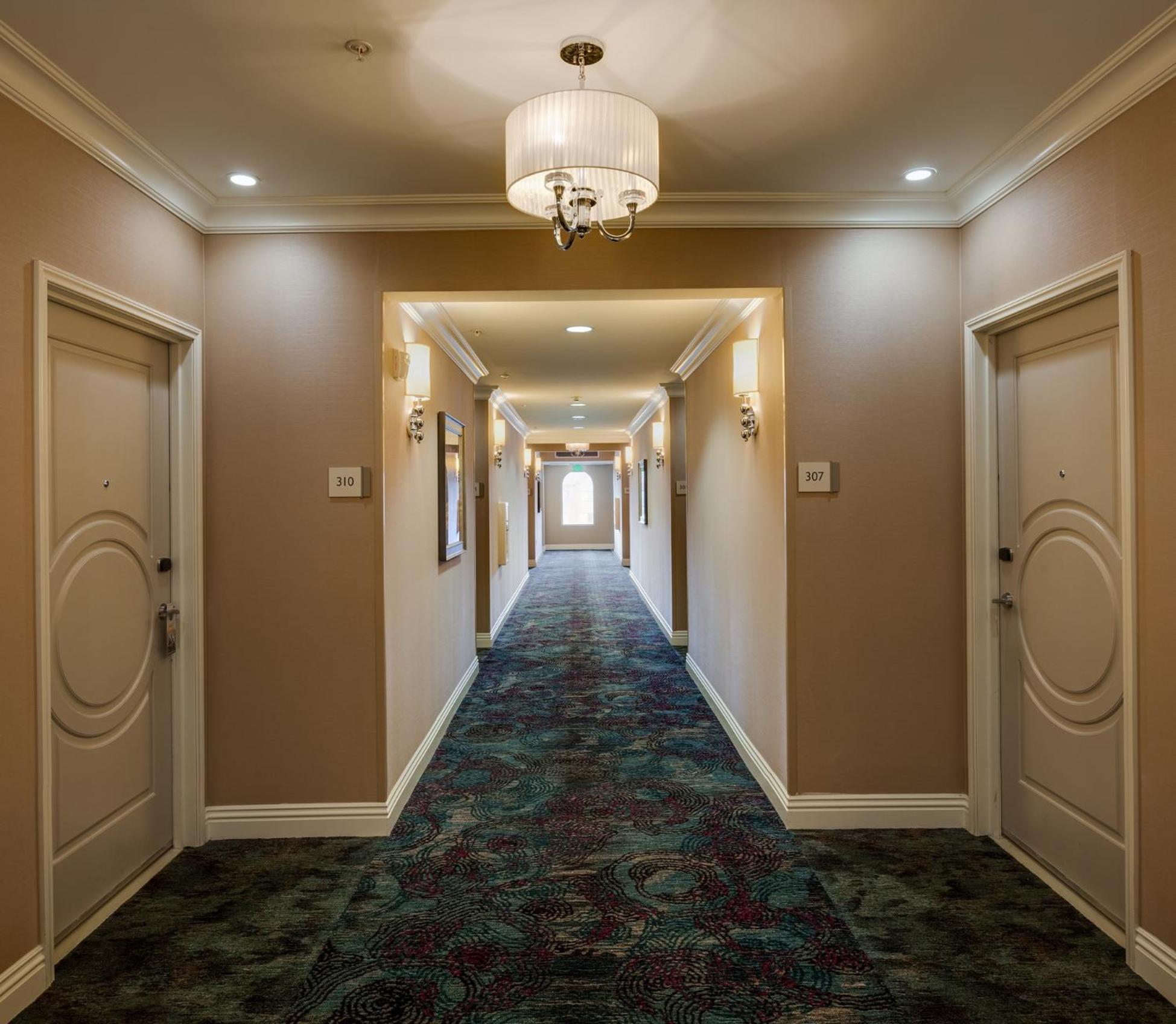 Ayres Hotel Fountain Valley - Huntington Beach מראה חיצוני תמונה