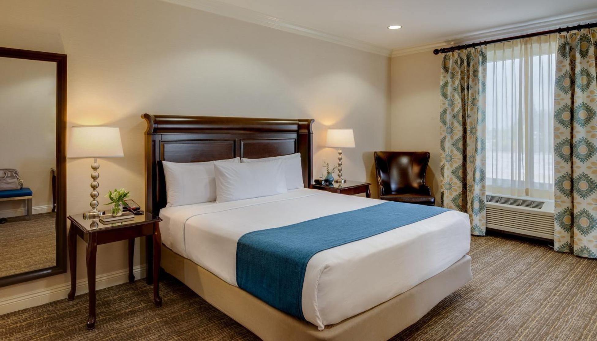 Ayres Hotel Fountain Valley - Huntington Beach מראה חיצוני תמונה