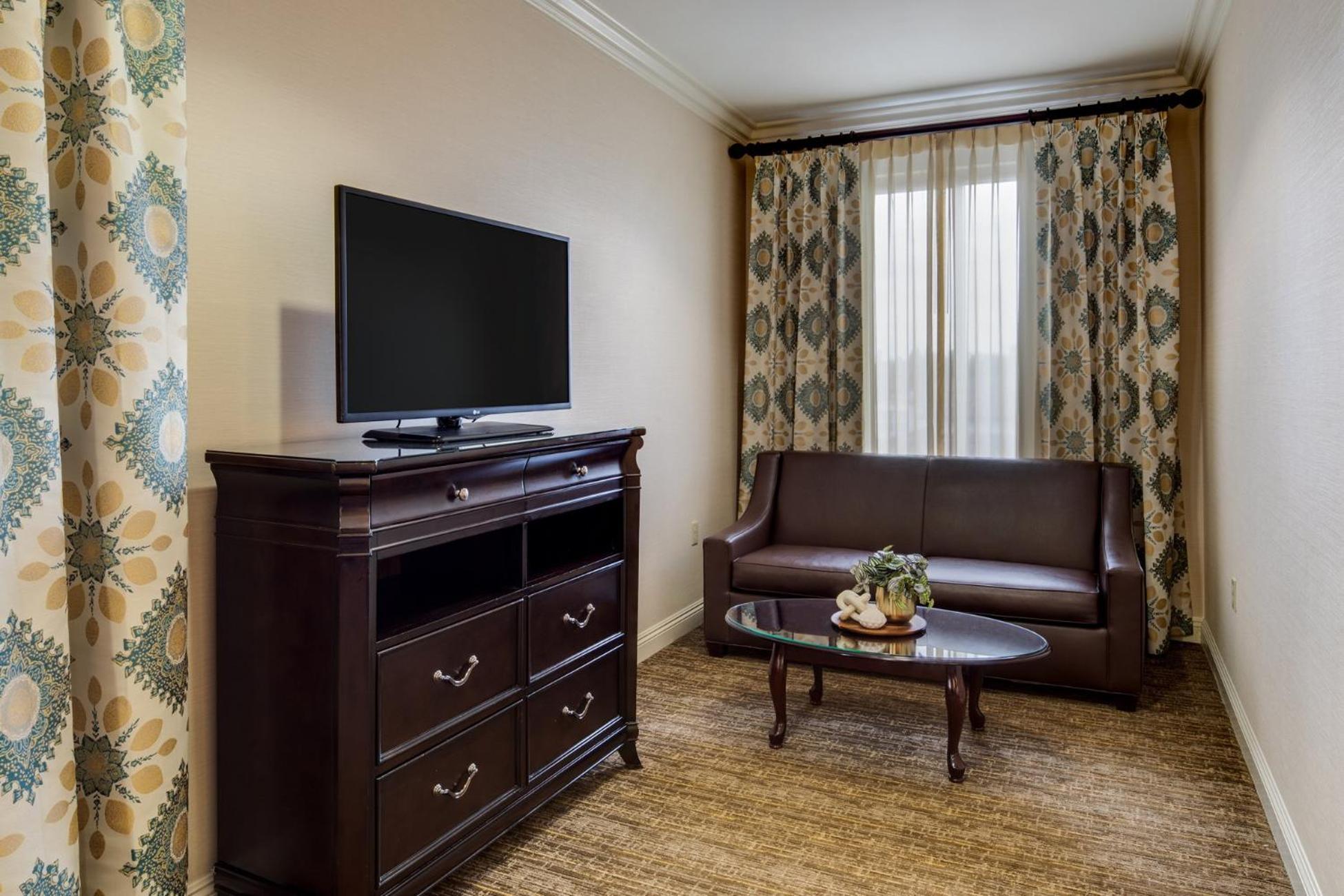 Ayres Hotel Fountain Valley - Huntington Beach מראה חיצוני תמונה