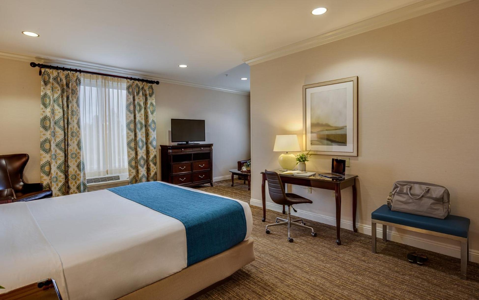 Ayres Hotel Fountain Valley - Huntington Beach מראה חיצוני תמונה