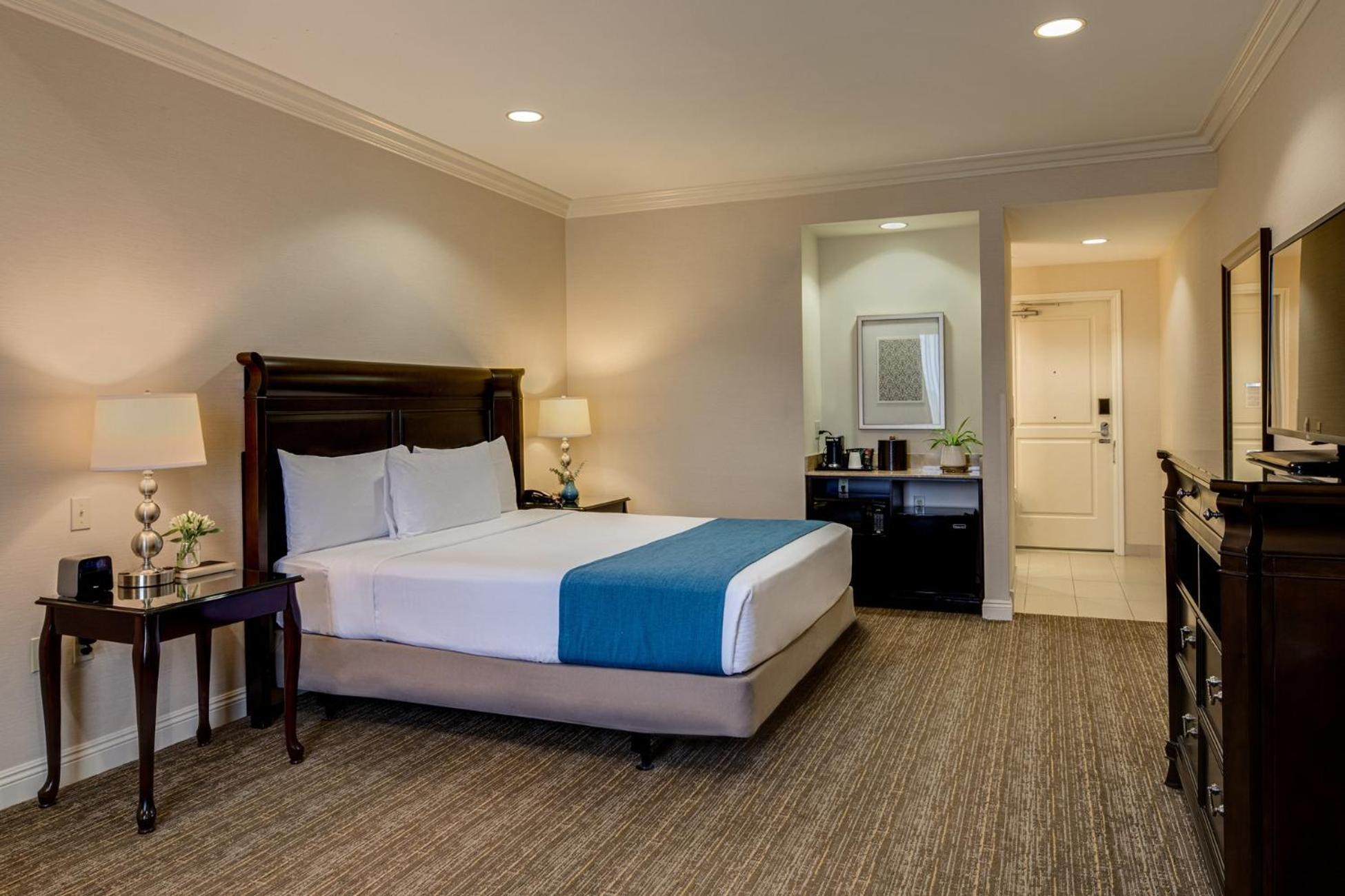 Ayres Hotel Fountain Valley - Huntington Beach מראה חיצוני תמונה