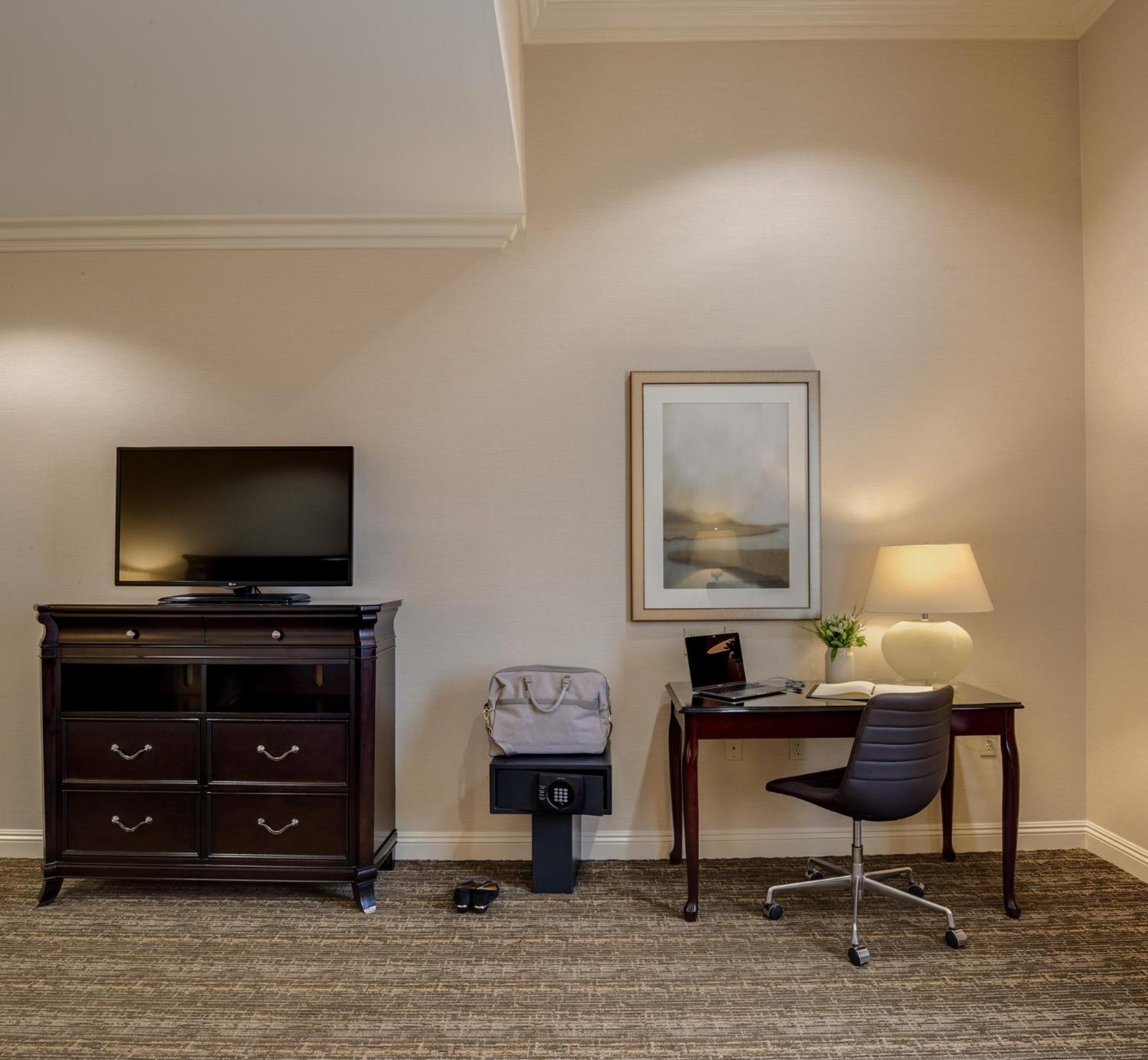 Ayres Hotel Fountain Valley - Huntington Beach מראה חיצוני תמונה
