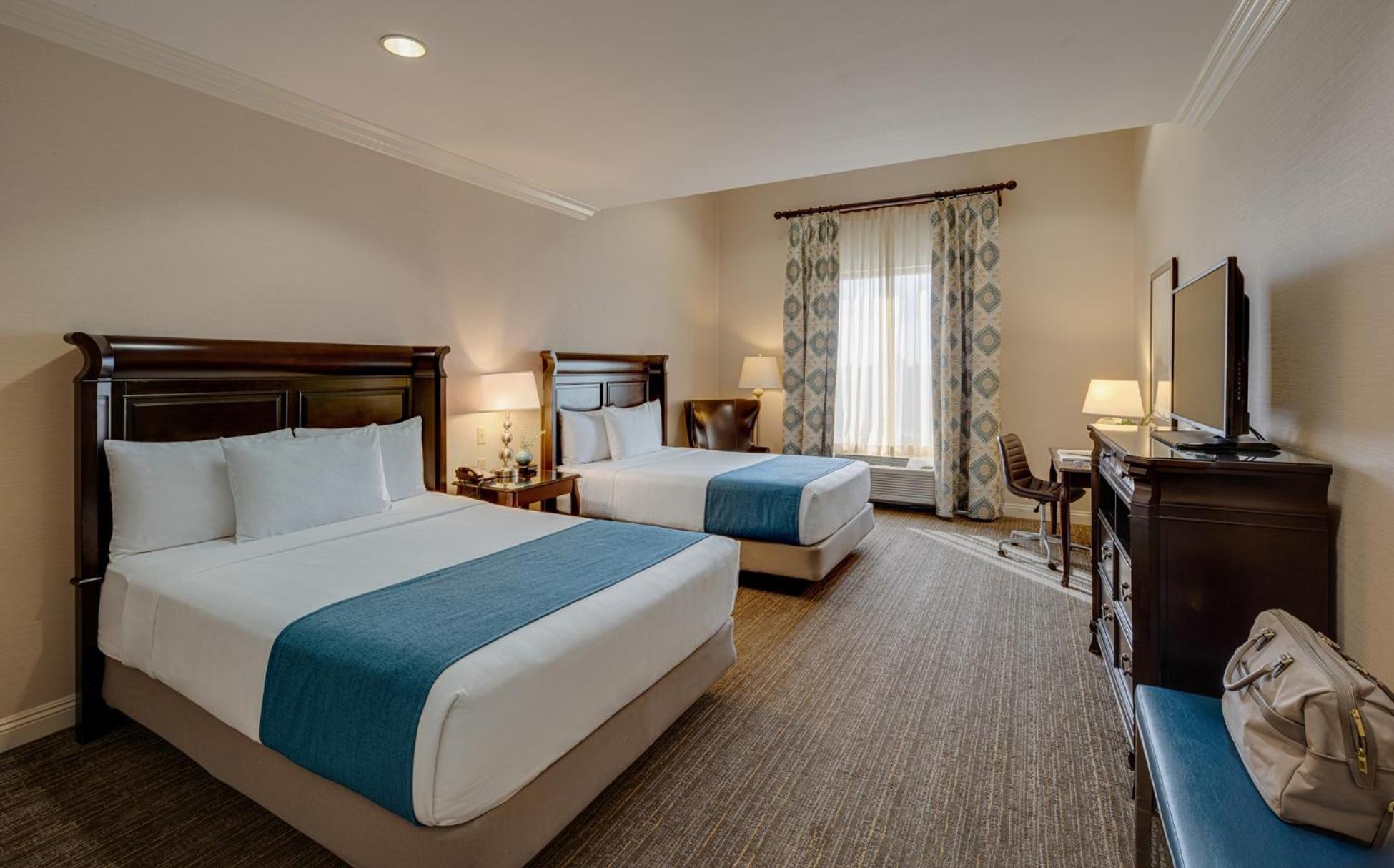 Ayres Hotel Fountain Valley - Huntington Beach מראה חיצוני תמונה