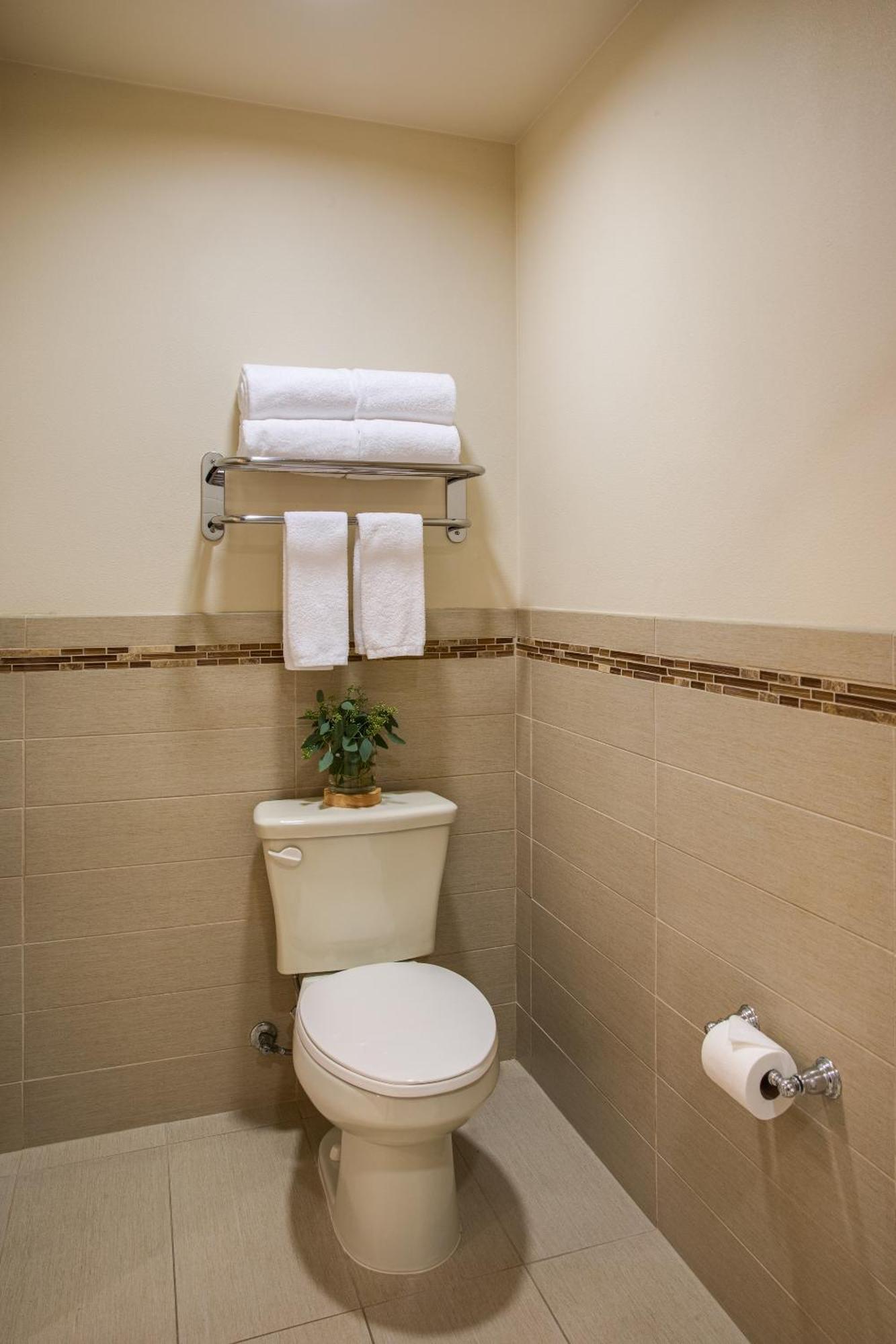 Ayres Hotel Fountain Valley - Huntington Beach מראה חיצוני תמונה