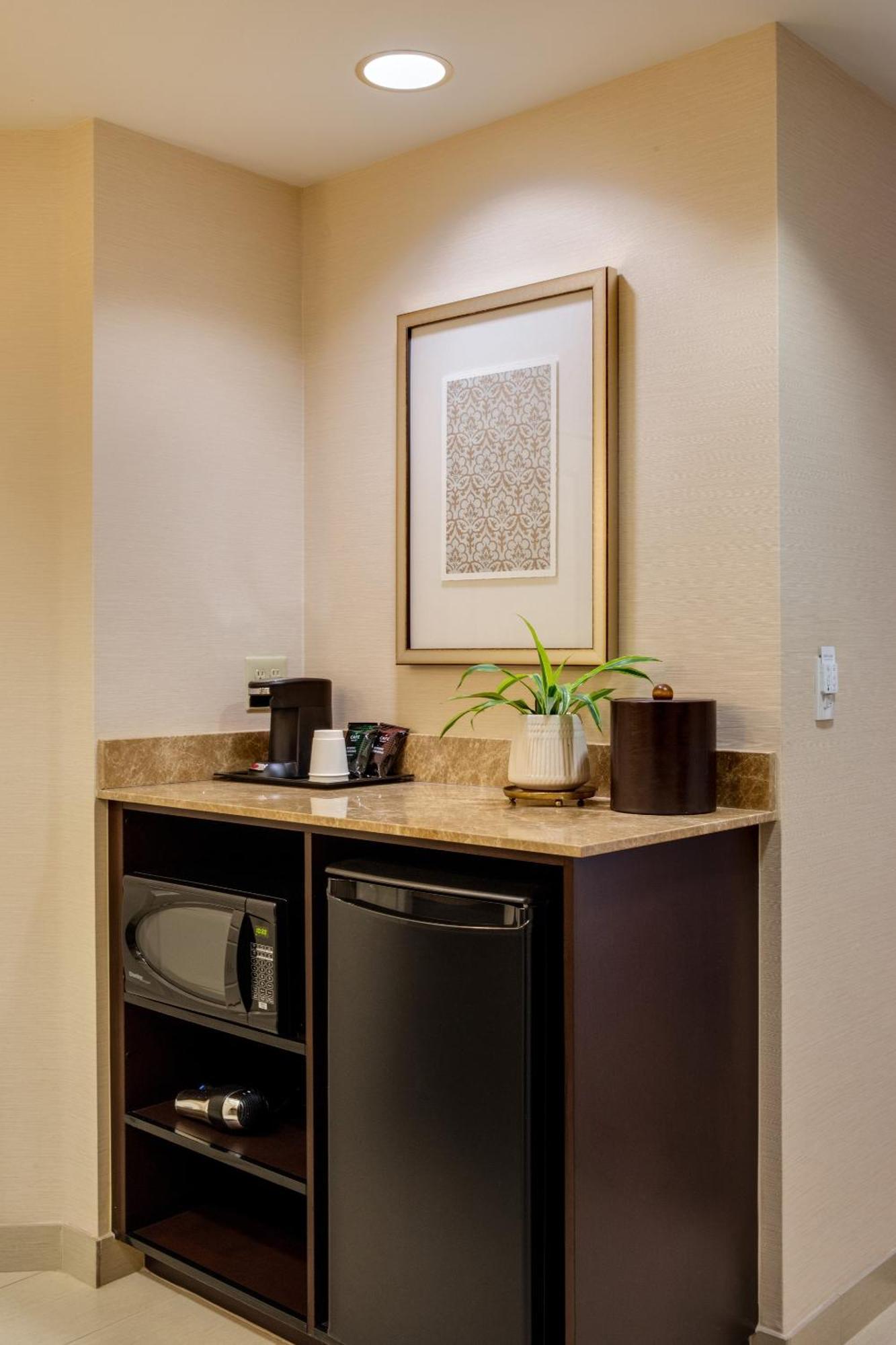 Ayres Hotel Fountain Valley - Huntington Beach מראה חיצוני תמונה