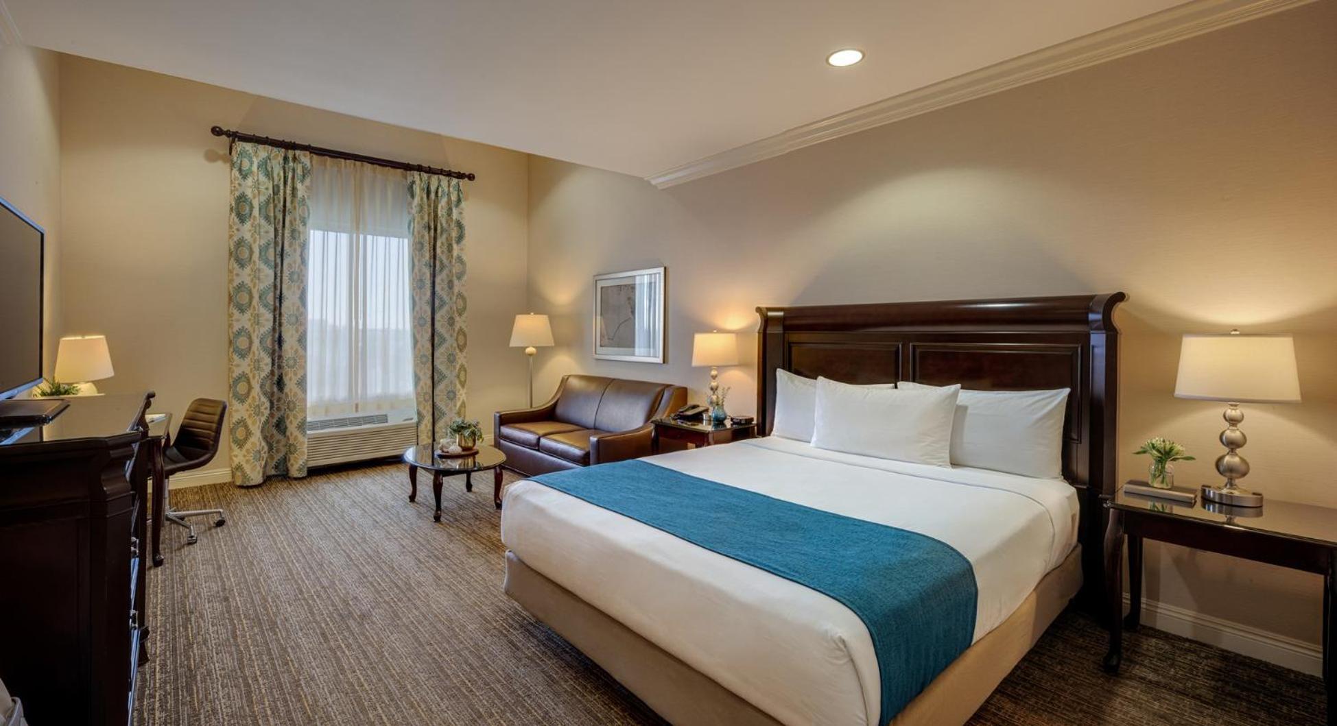 Ayres Hotel Fountain Valley - Huntington Beach מראה חיצוני תמונה