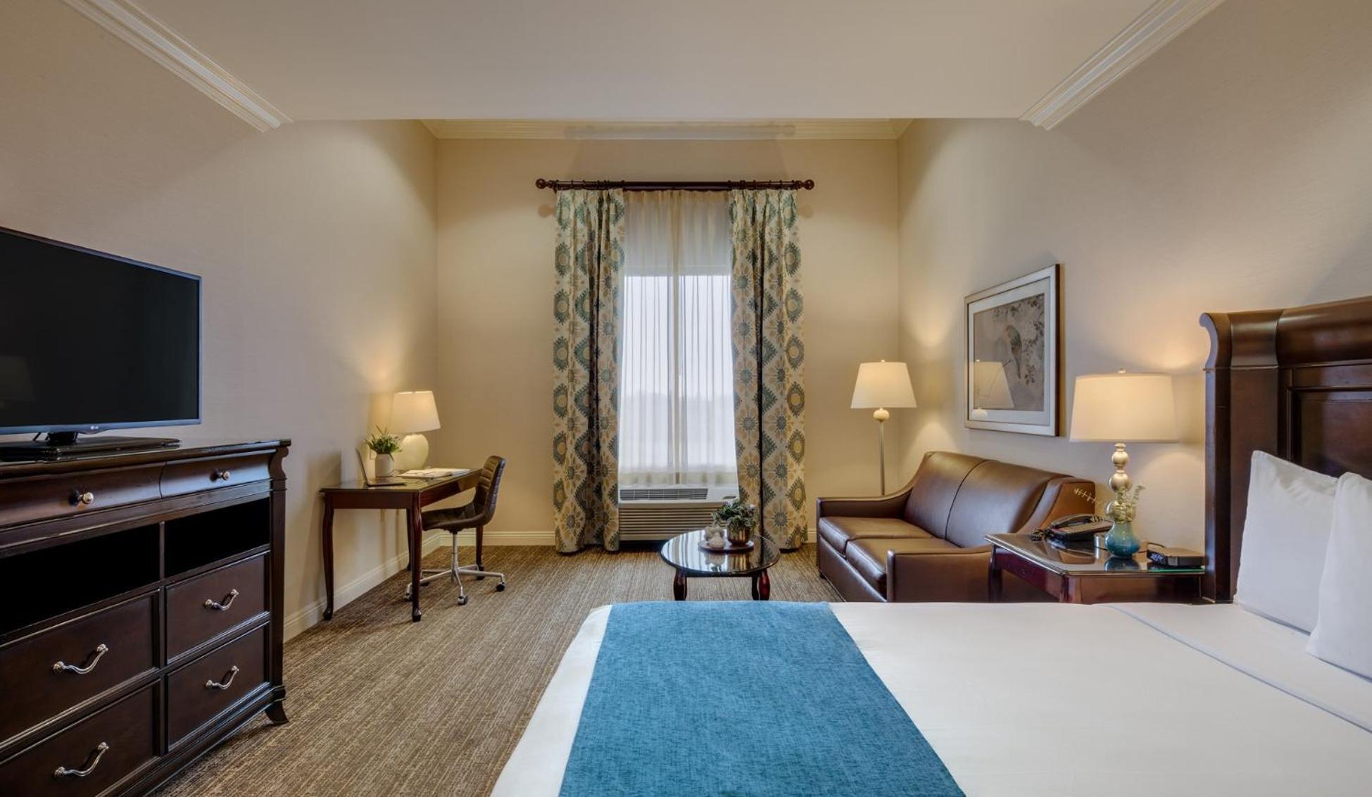 Ayres Hotel Fountain Valley - Huntington Beach מראה חיצוני תמונה
