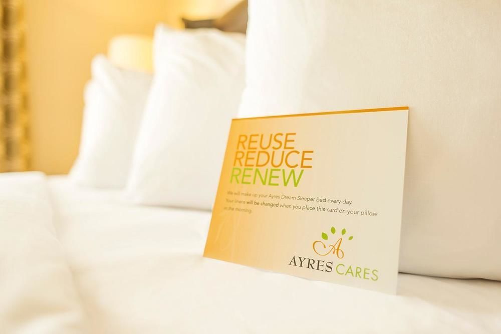 Ayres Hotel Fountain Valley - Huntington Beach מראה חיצוני תמונה